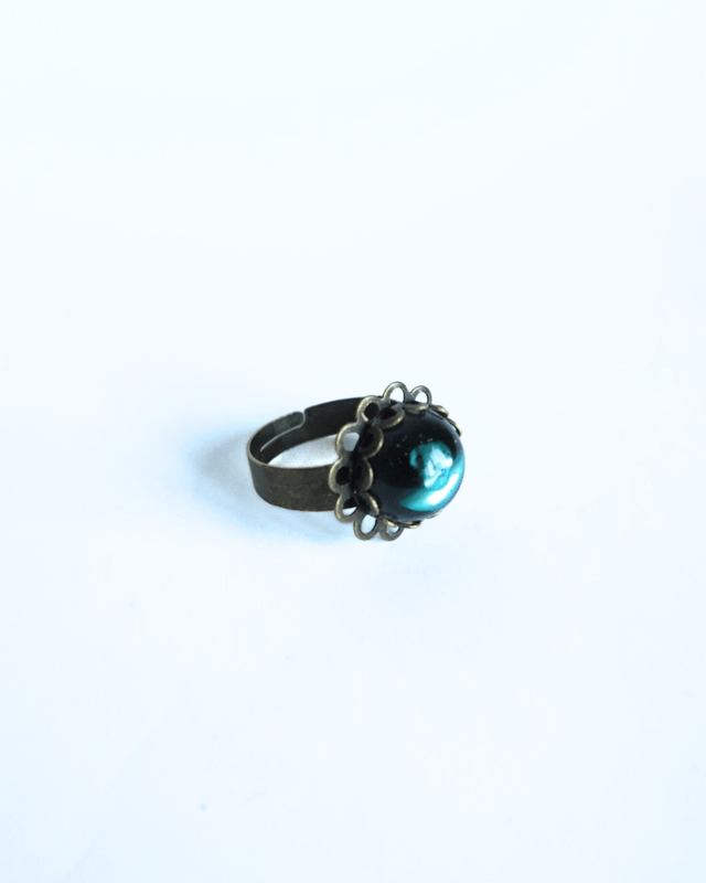 Bague Nausicaa | BA026