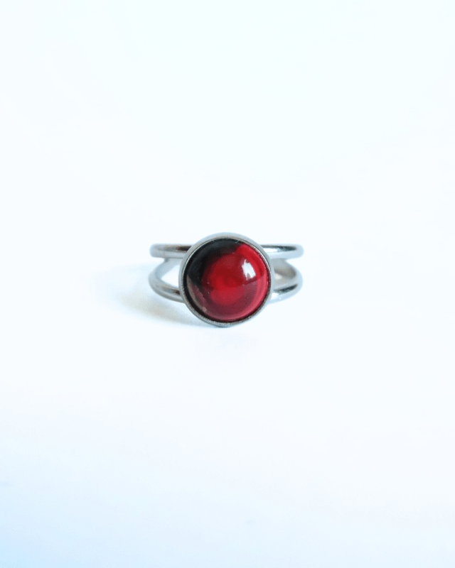 Bague Aphrodite | BA019
