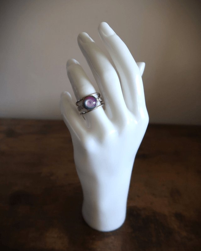 Bague Circé | BA024