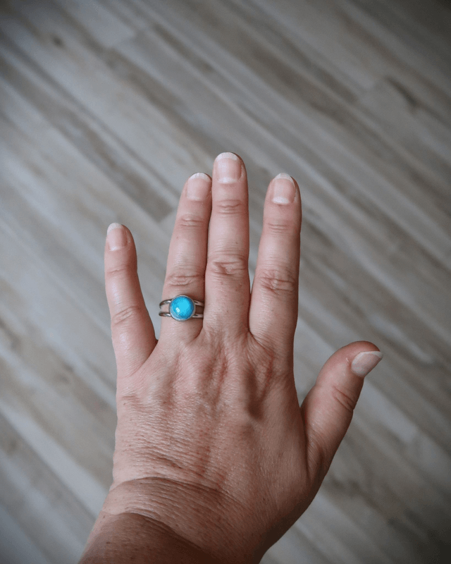 Bague Anahita | BA03