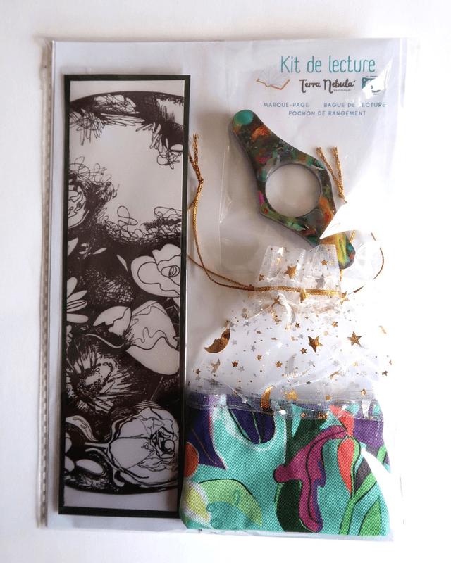 Kit de Lecture | KDL02