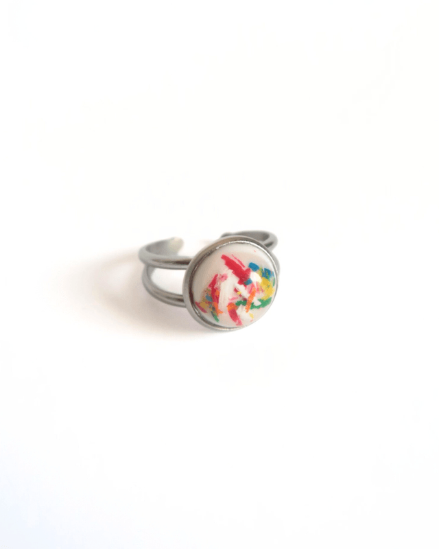 Bague Créative | BA014