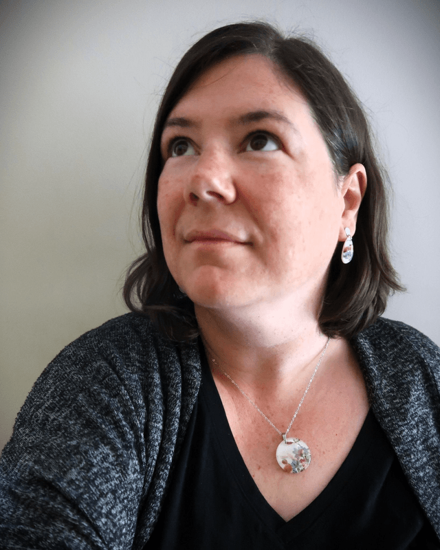 Parure fleurie Bonheur | PA05