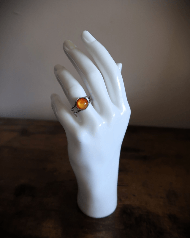 Bague Hélios | BA05