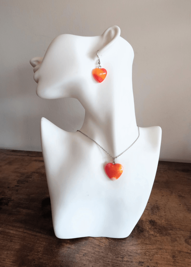 Parure onirique Vitalité | PA260