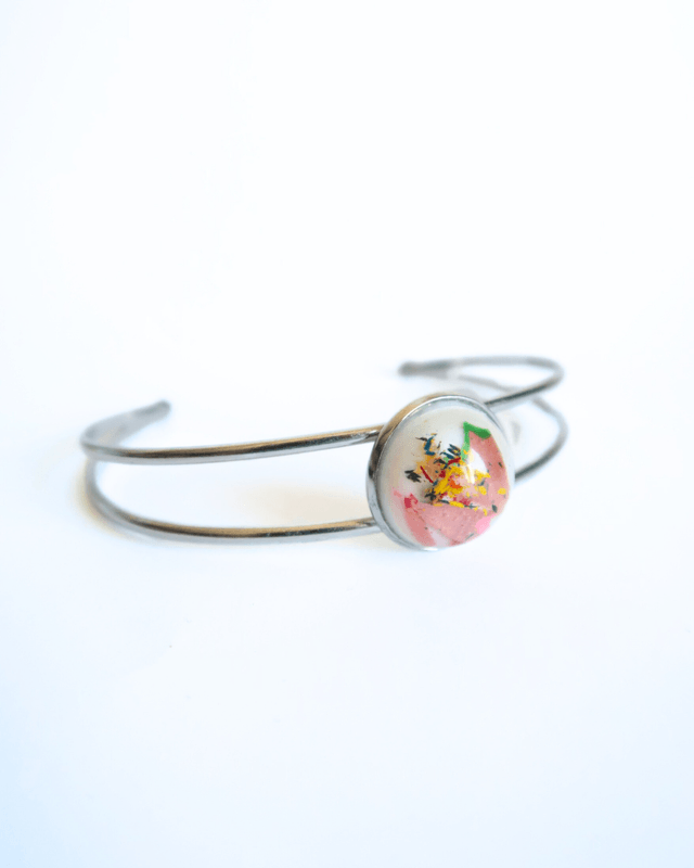 Bracelet Créative | BR08