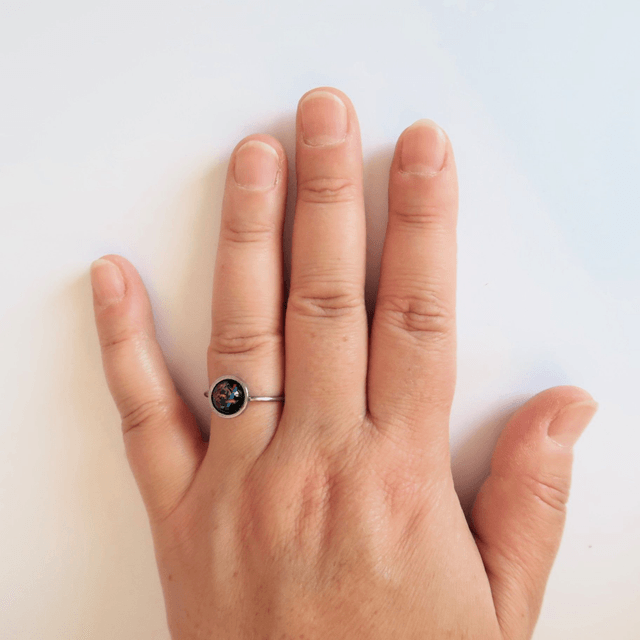 Bague Créative | BA282