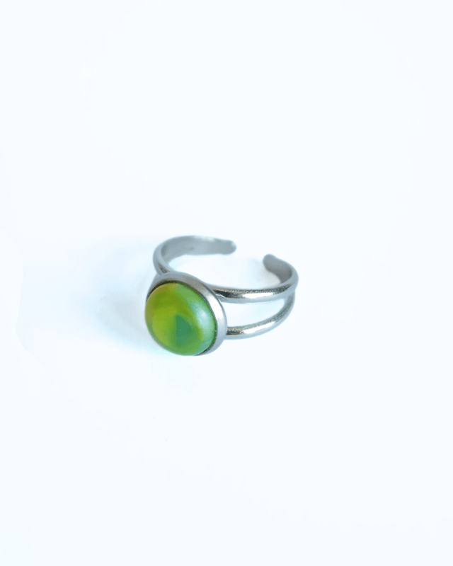 Bague Citron-Menthe | BA04