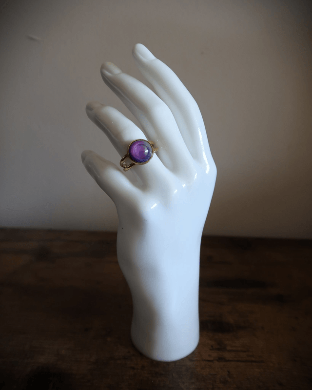 Bague Astéria | BA028