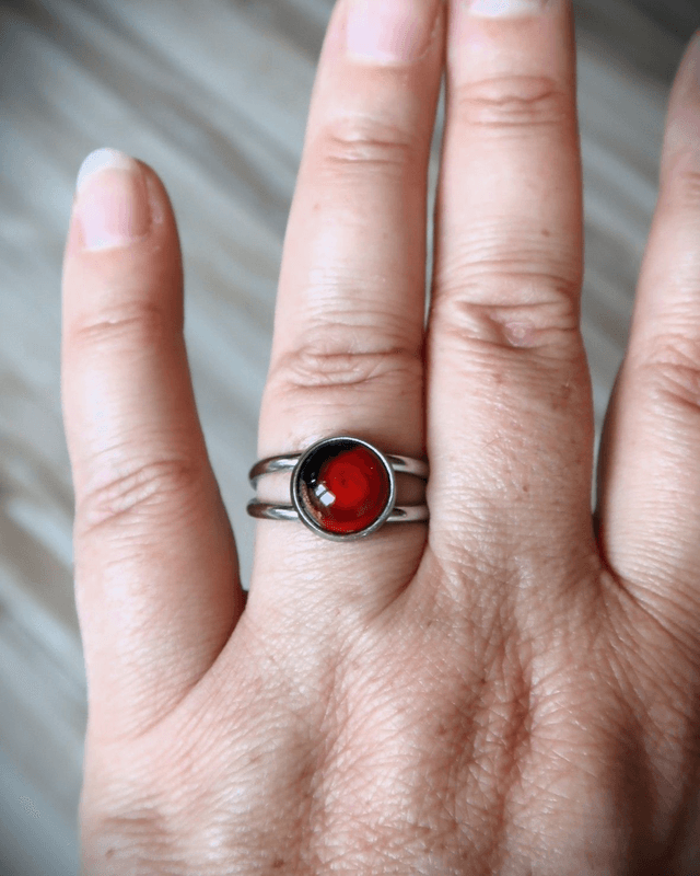 Bague Aphrodite | BA019