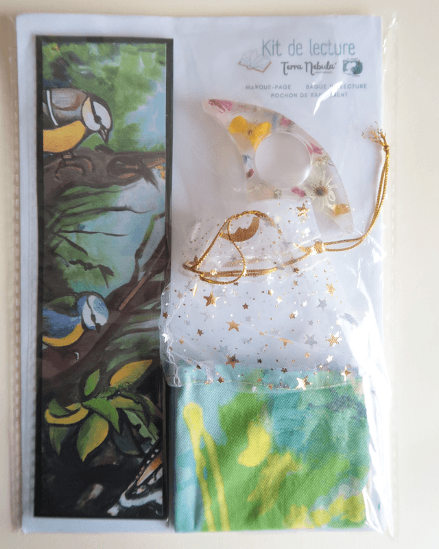 Kit de Lecture | KDL03