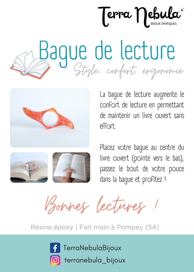 Kit de Lecture | KDL01