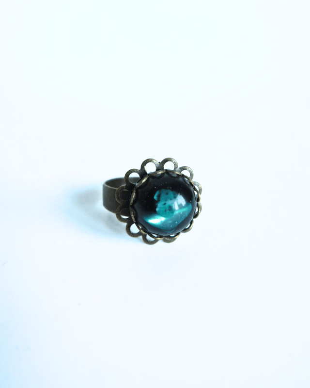 Bague Nausicaa | BA026