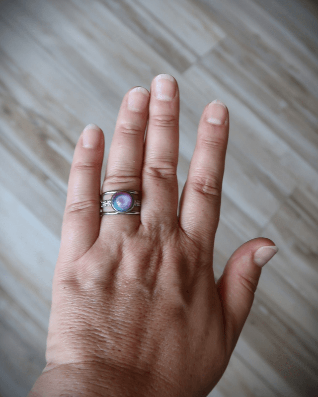 Bague Circé | BA024