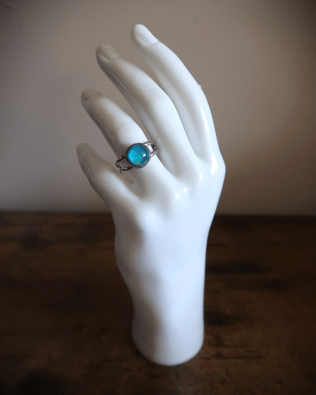Bague Anahita | BA03