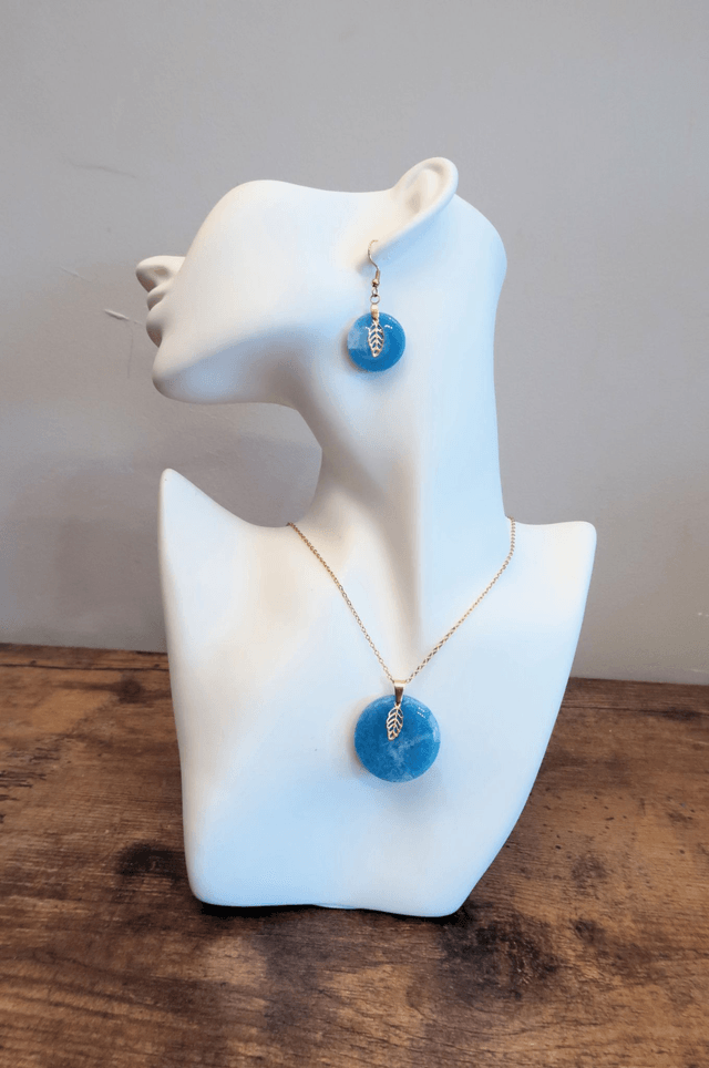 Parure onirique Osmose | PA02