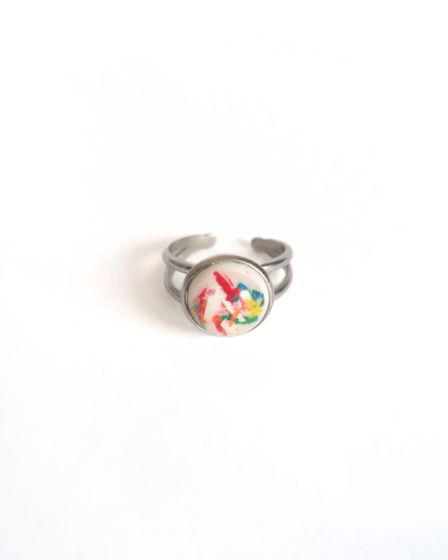 Bague Créative | BA014