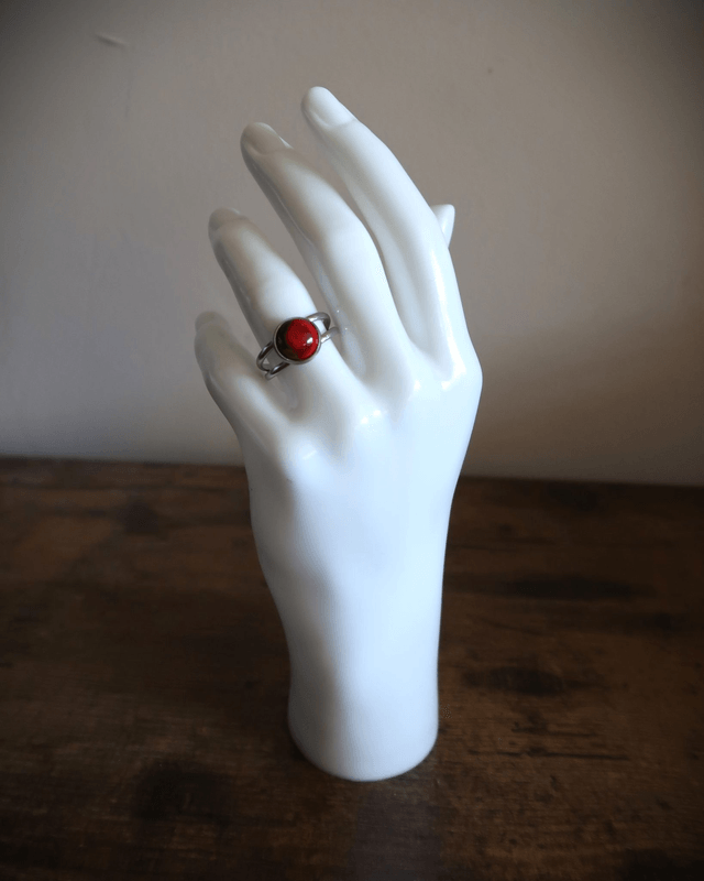 Bague Aphrodite | BA019