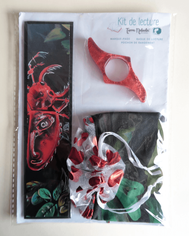 Kit de Lecture | KDL04