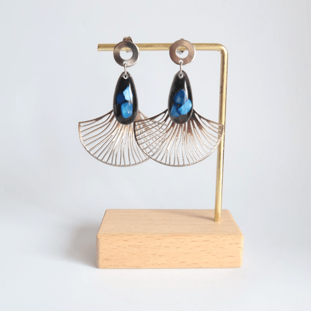 Boucles d'oreilles Harmonie | BO286