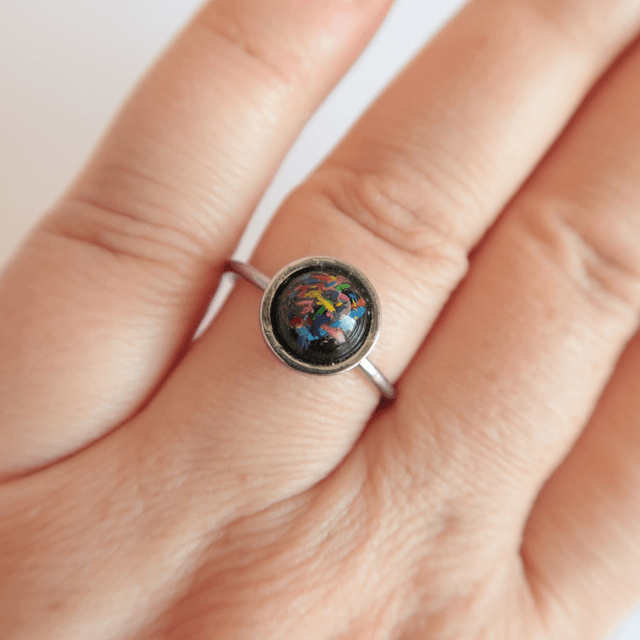 Bague Créative | BA282