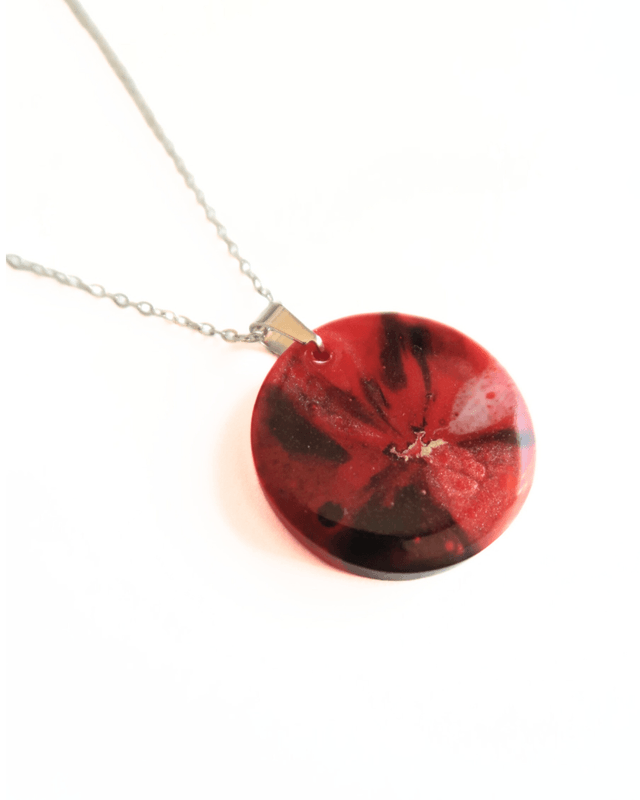 Collier onirique Intense | CO007