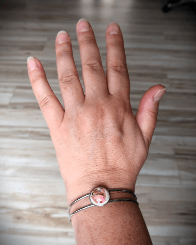 Bracelet Créative | BR08