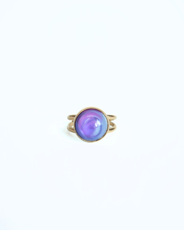 Bague Astéria | BA028