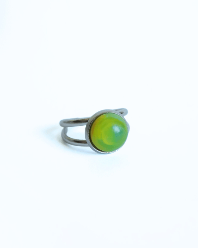 Bague Citron-Menthe | BA04