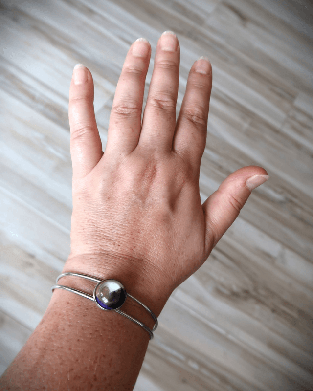 Bracelet onirique Vortex | BR02