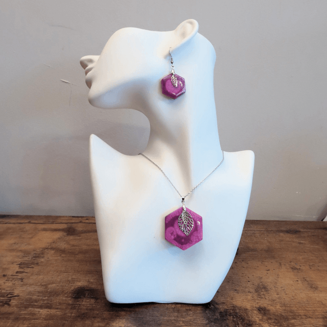 Parure onirique Féerie | PA01
