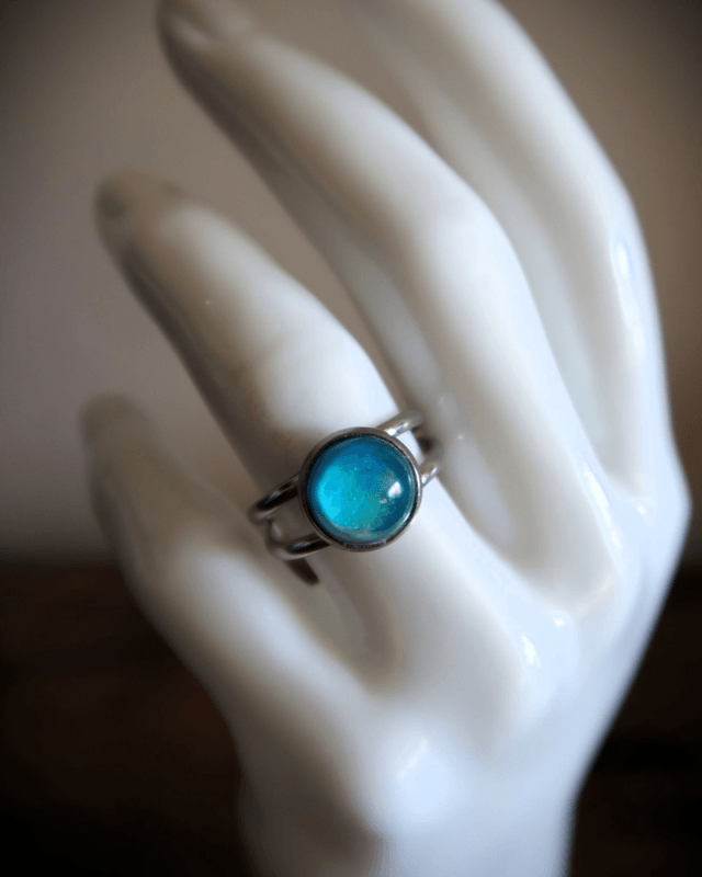 Bague Anahita | BA03