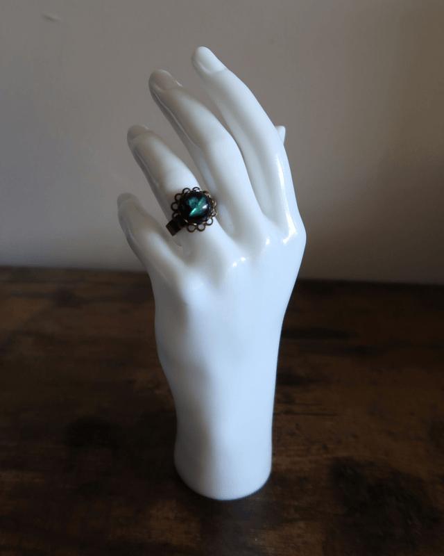 Bague Nausicaa | BA026