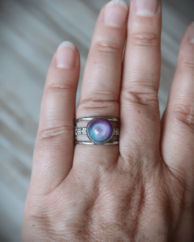 Bague Circé | BA024