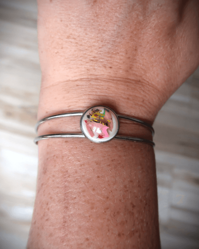Bracelet Créative | BR08