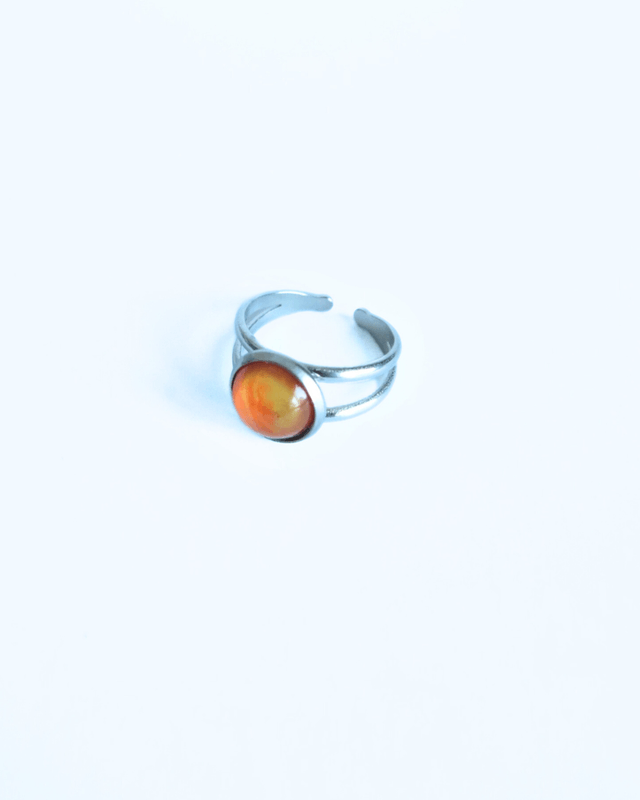 Bague Hélios | BA05