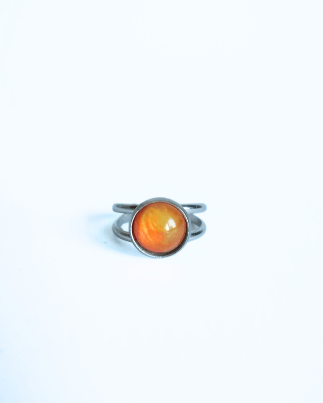 Bague Hélios | BA05