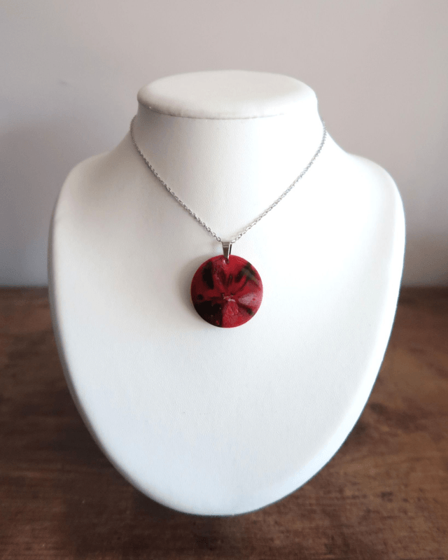 Collier onirique Intense | CO007