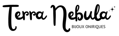 Terra Nebula, création de bijoux en résine époxy, 